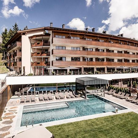 Josef Mountain Resort Hafling Bagian luar foto