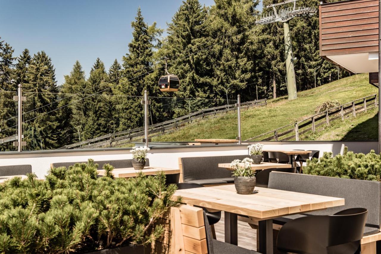 Josef Mountain Resort Hafling Bagian luar foto