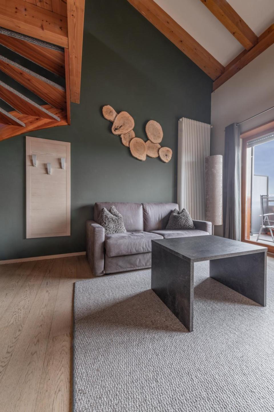 Josef Mountain Resort Hafling Bagian luar foto