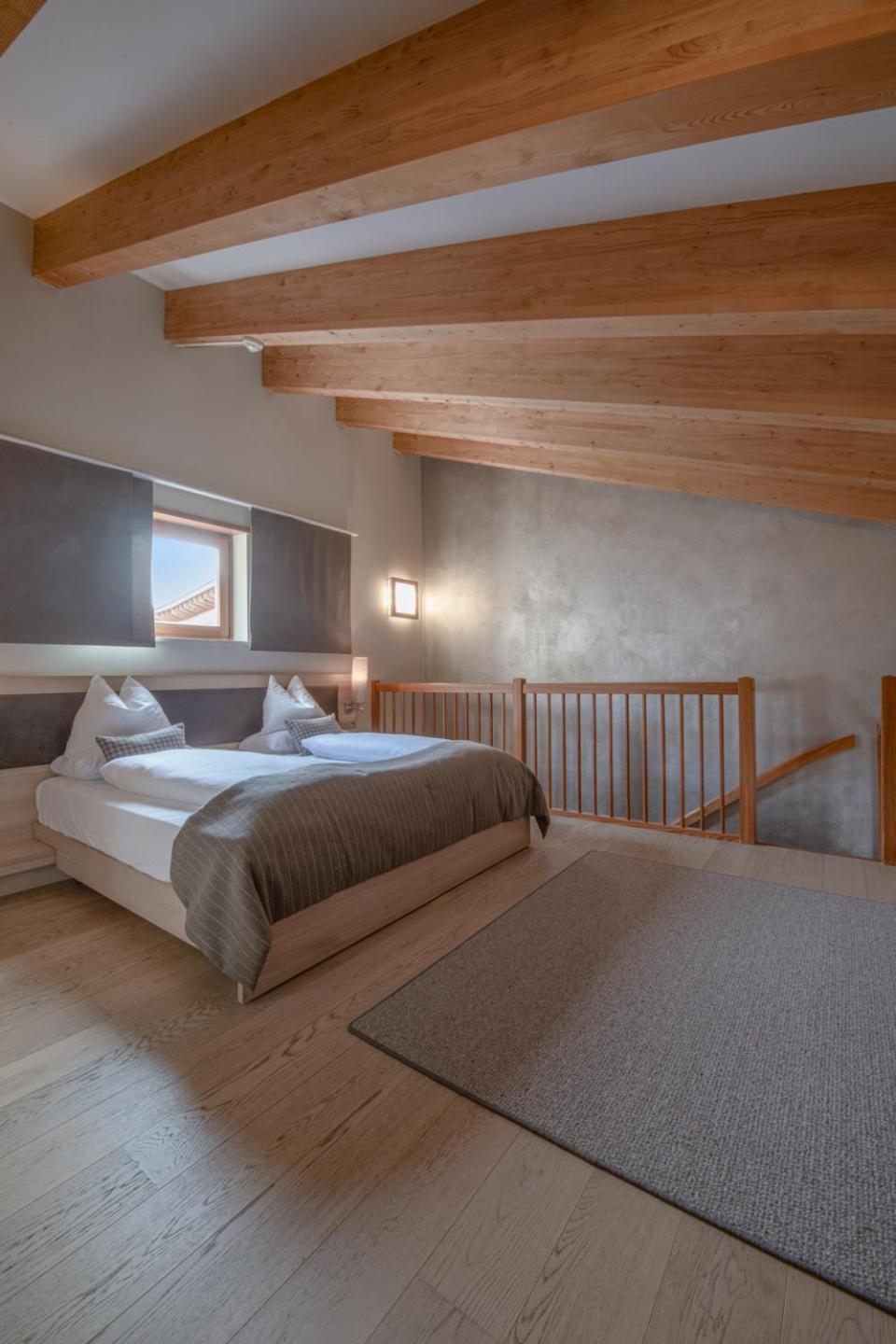 Josef Mountain Resort Hafling Bagian luar foto